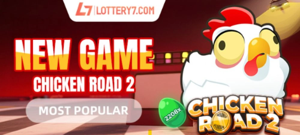 Chicken Road